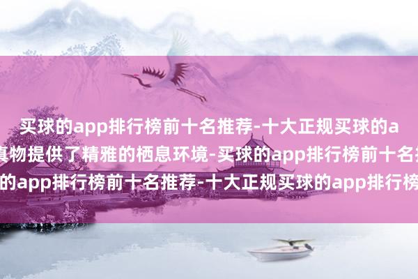 买球的app排行榜前十名推荐-十大正规买球的app排行榜推荐为野纯真物提供了精雅的栖息环境-买球的app排行榜前十名推荐-十大正规买球的app排行榜推荐